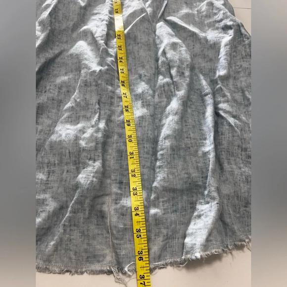 ZARA Midi Dress Size M - Picture 8 of 10